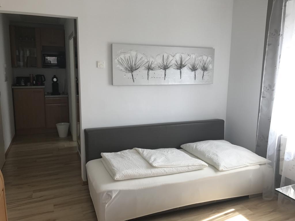Bella Vita Rust Exteriér fotografie