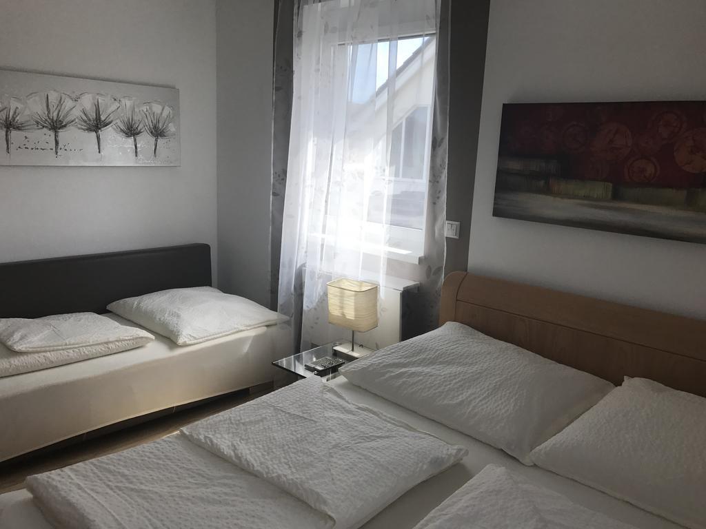 Bella Vita Rust Exteriér fotografie